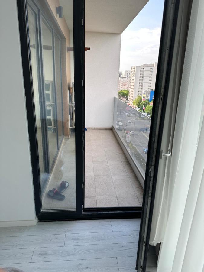 Giulia'S Home Bukarest Kültér fotó