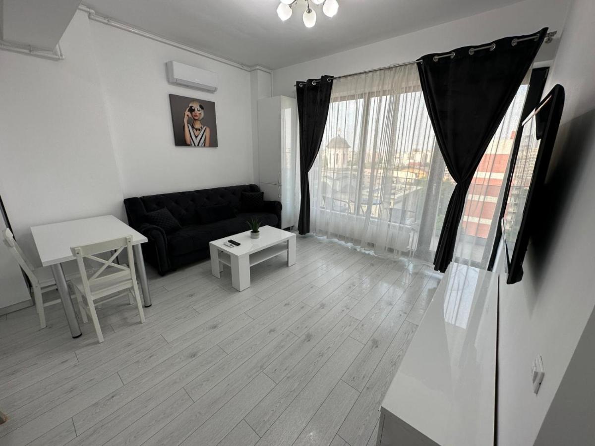 Giulia'S Home Bukarest Kültér fotó
