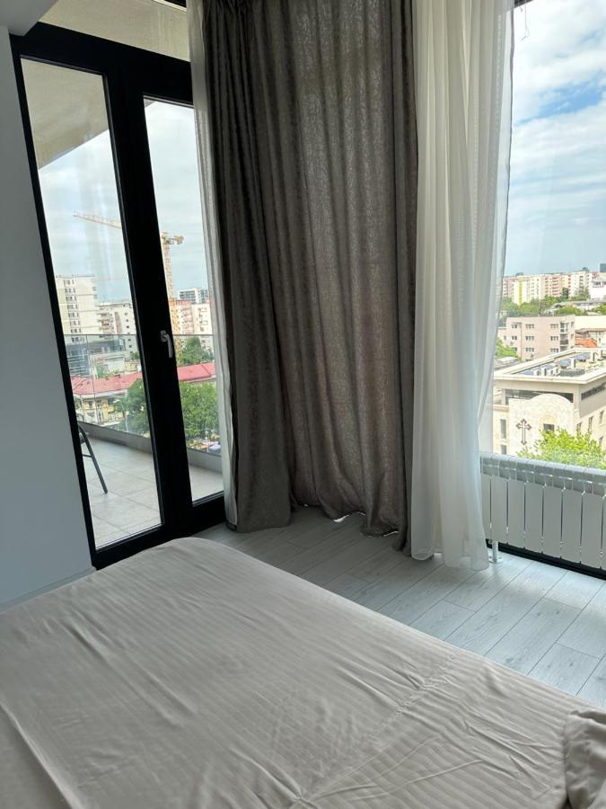 Giulia'S Home Bukarest Kültér fotó
