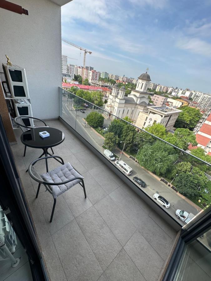 Giulia'S Home Bukarest Kültér fotó